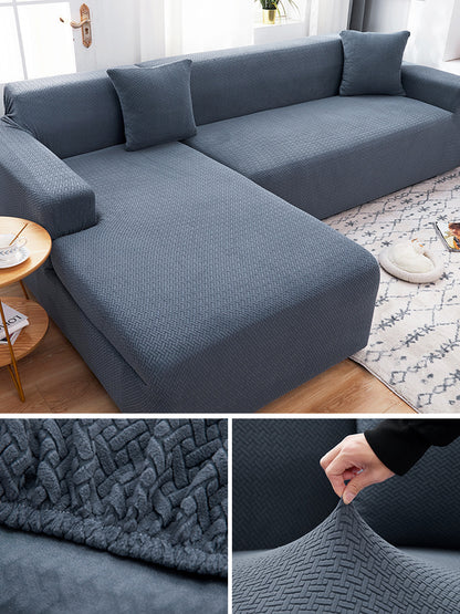 "DuraFlex™ Solid Print Sofa Armor