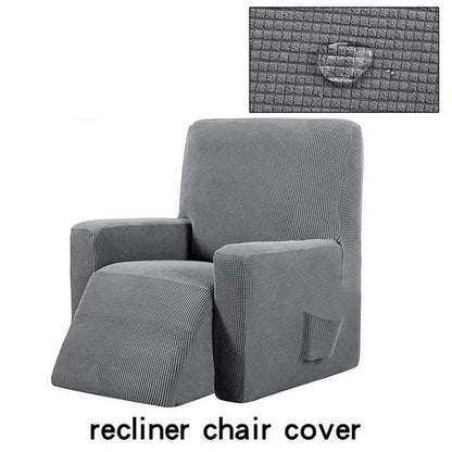 Waterproof Recliner Cover