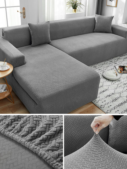 "DuraFlex™ Solid Print Sofa Armor