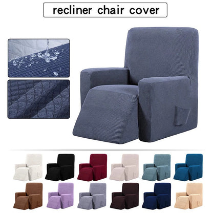 Waterproof Recliner Cover