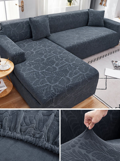 "DuraFlex™ Solid Print Sofa Armor