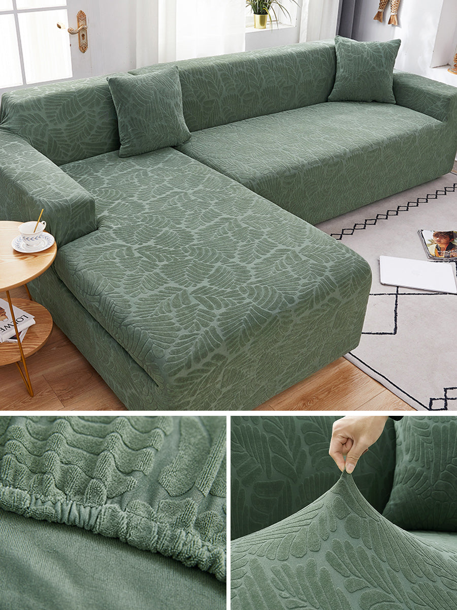 "DuraFlex™ Solid Print Sofa Armor