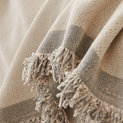 Dream Weave Chenille Sofa Throw