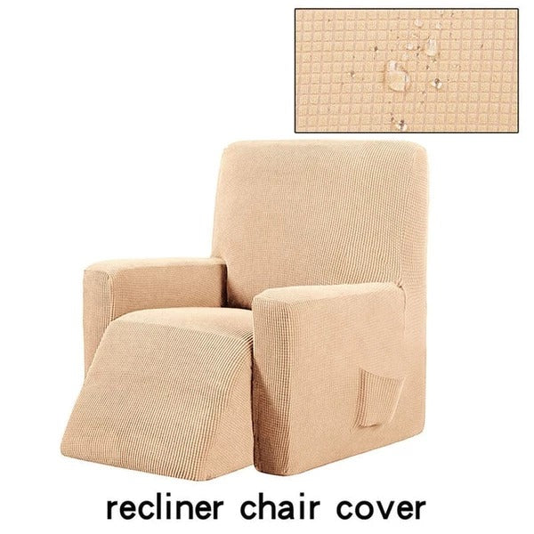 Waterproof Recliner Cover